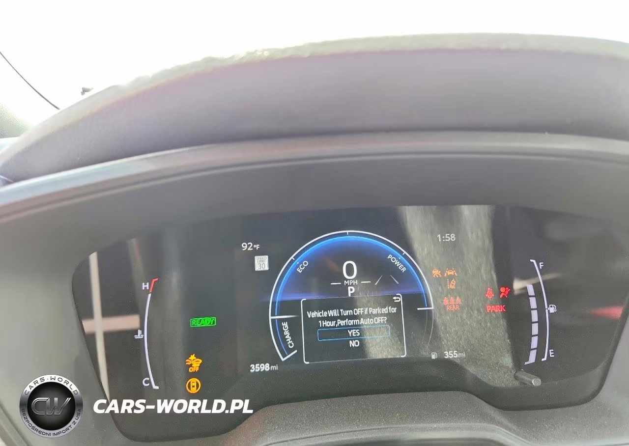 2026 Toyota Corolla Hybrid Se VIN:JTDBCMFE3T3145496 - 9