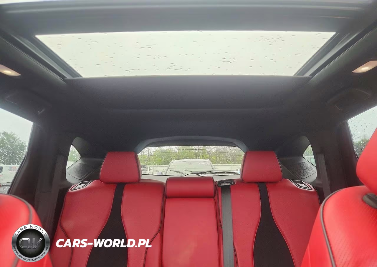 2019 Acura Rdx A-Spec VIN:5J8TC2H65KL012091 - 10