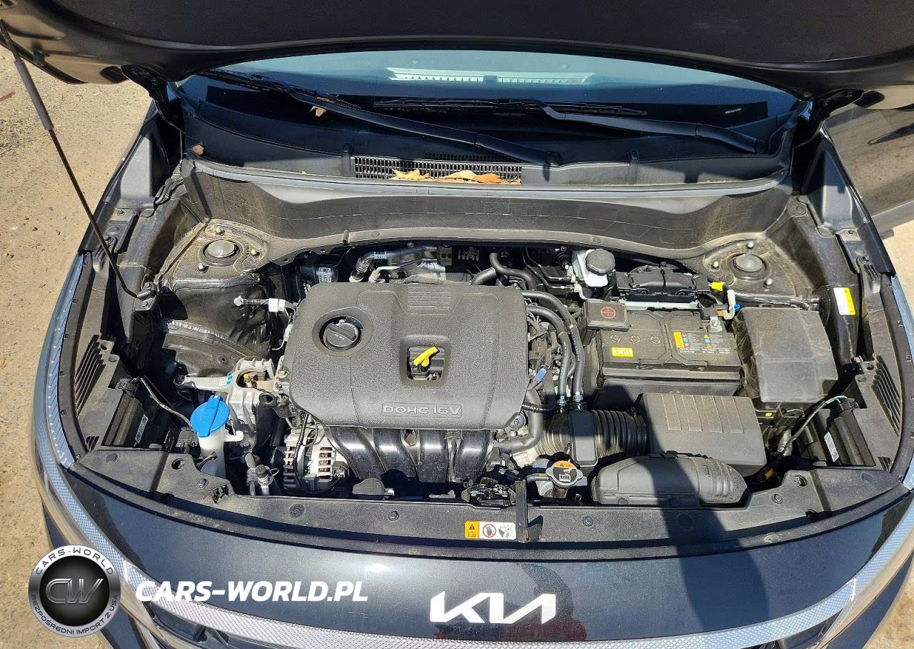 2026 Kia Seltos S VIN:KNDEUCAA2T7879077 - 11