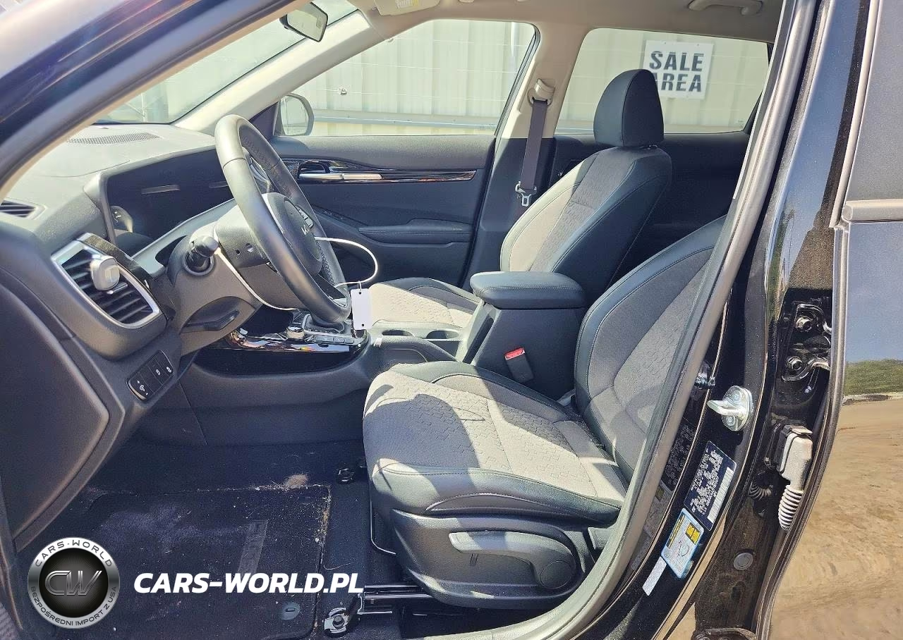 2026 Kia Seltos S VIN:KNDEUCAA2T7879077 - 7