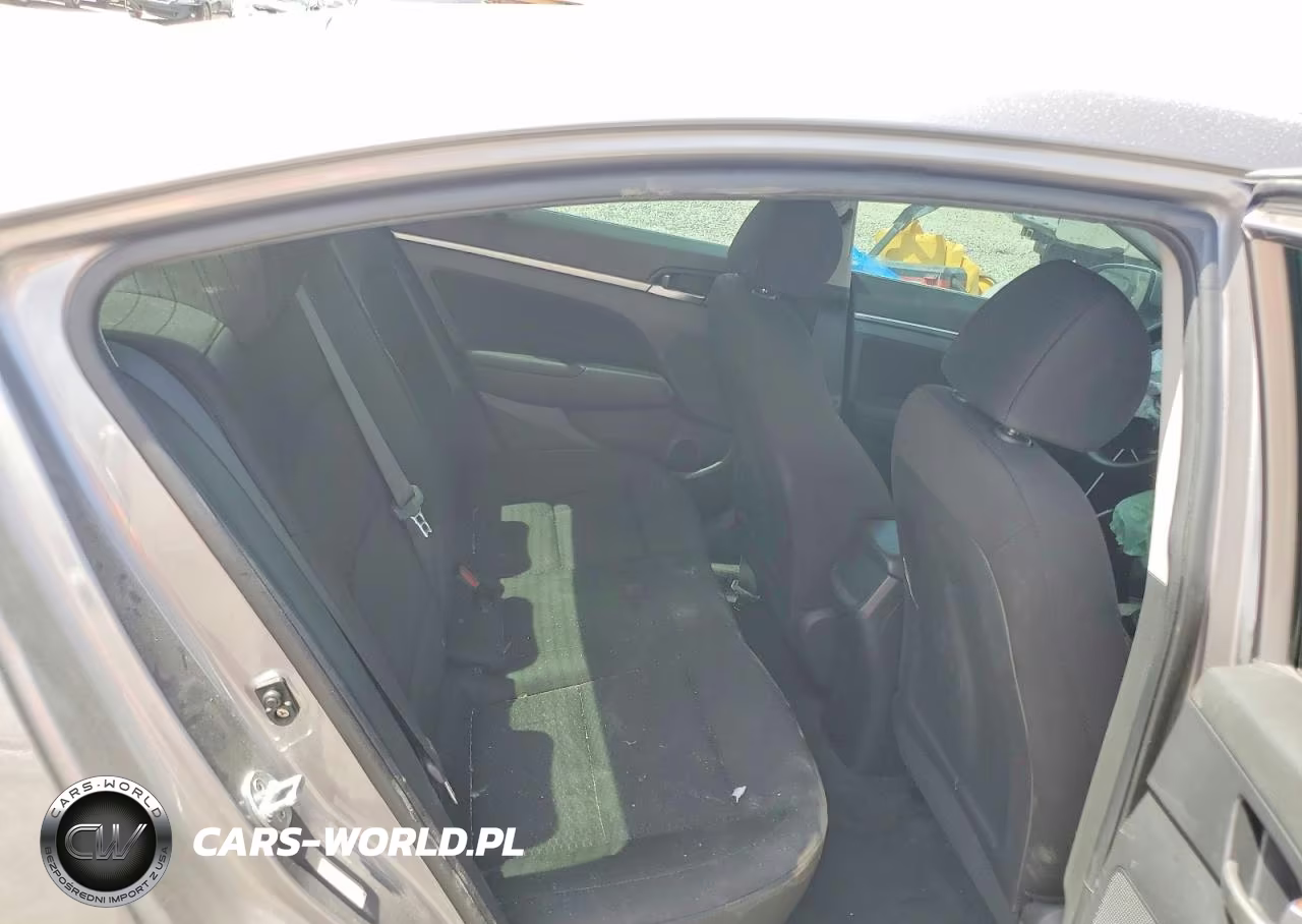 2020 Hyundai Elantra Sel VIN:KMHD84LF5LU028886 - 10