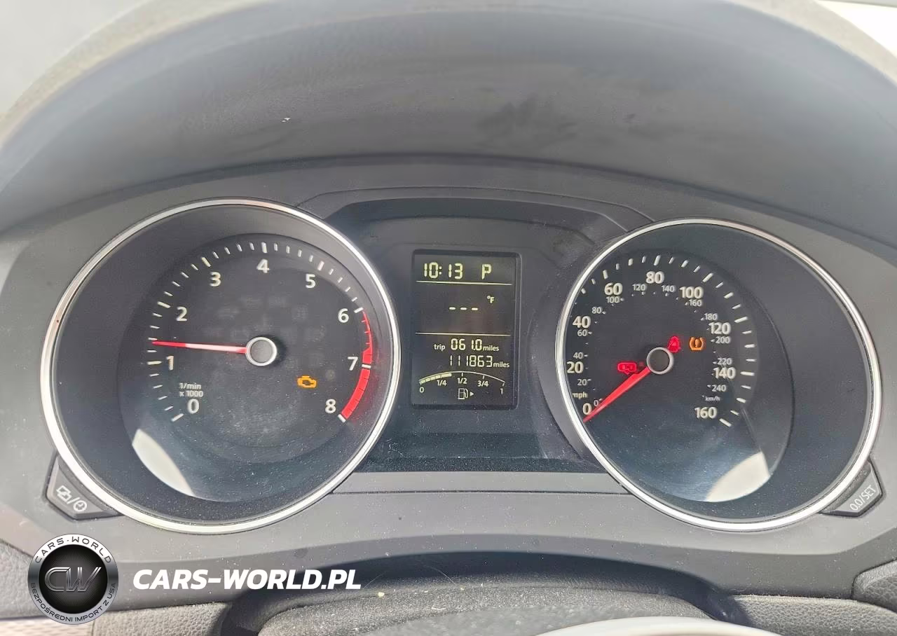 2017 Volkswagen Jetta S VIN:3VW2B7AJ5HM257423 - 9
