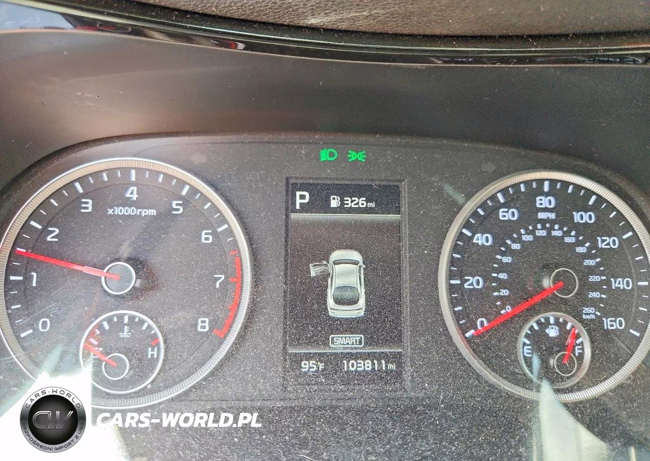 2022 Kia K5 Lxs VIN:5XXG14J24NG086809 - 9