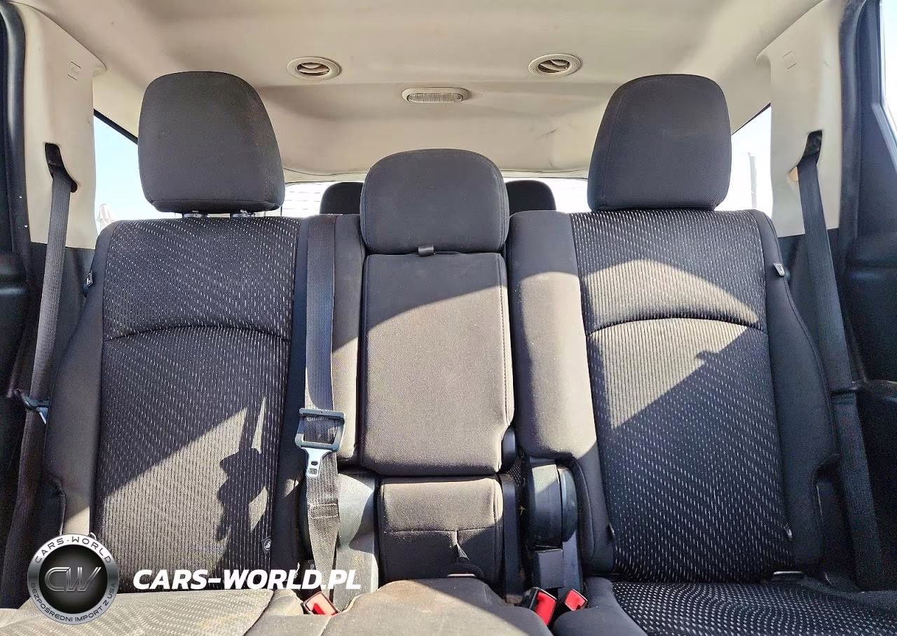 2012 Dodge Journey Sxt VIN:3C4PDCBG6CT248811 - 10