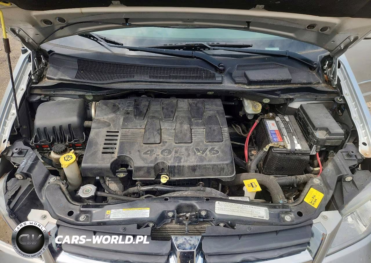 2010 Dodge Grand Caravan Crew VIN:2D4RN6DX1AR364845 - 12