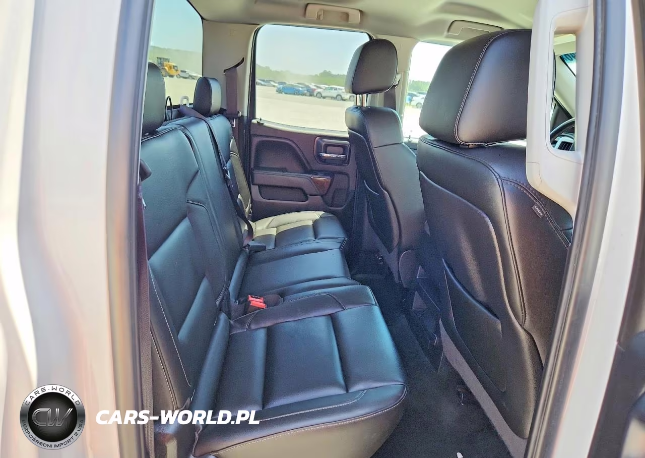 2015 GMC Sierra 1500 Sle VIN:1GTV2UEC1FZ171984 - 10