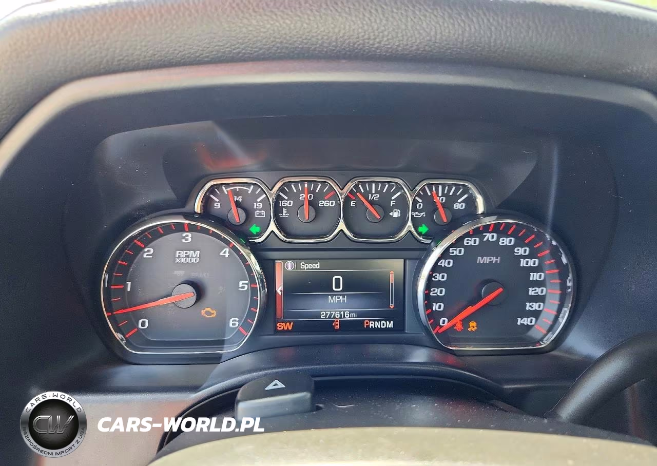2015 GMC Sierra 1500 Sle VIN:1GTV2UEC1FZ171984 - 9