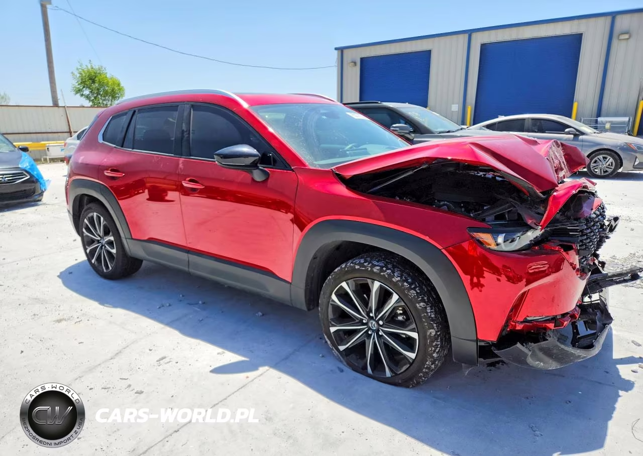 2025 Mazda Cx-50 Premium Plus VIN:7MMVABEM3SN363702 - 4