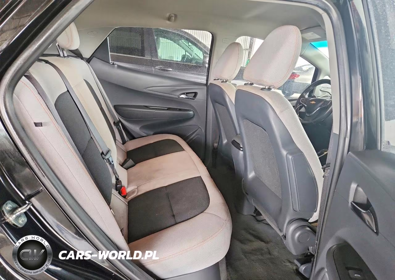 2020 Chevrolet Bolt Ev Lt VIN:1G1FY6S05L4149903 - 10