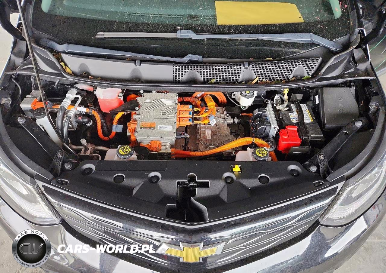 2020 Chevrolet Bolt Ev Lt VIN:1G1FY6S05L4149903 - 11