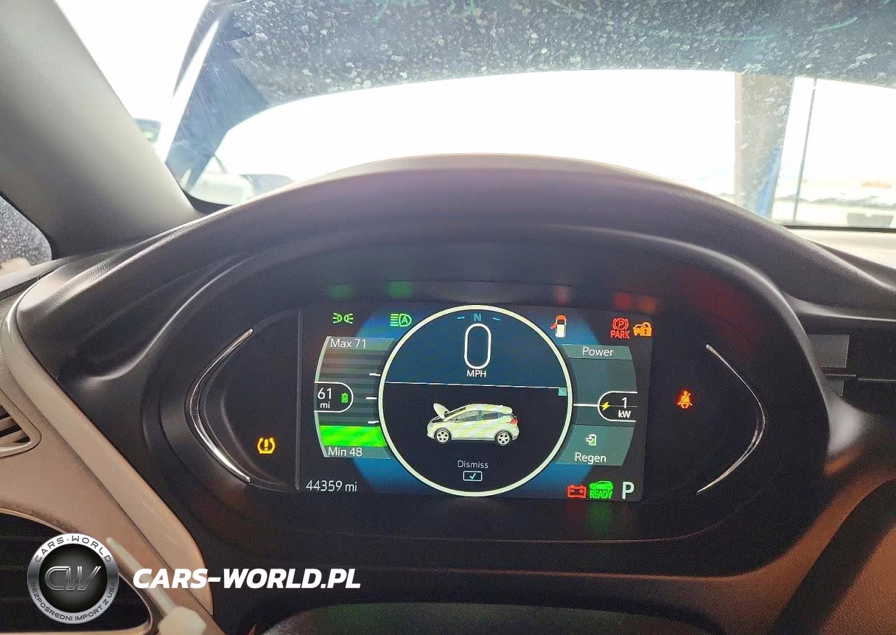2020 Chevrolet Bolt Ev Lt VIN:1G1FY6S05L4149903 - 9