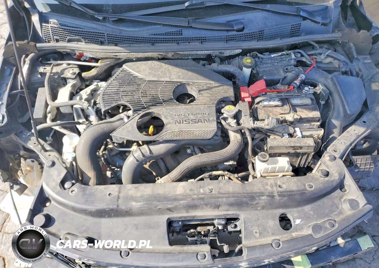 2017 Nissan Sentra Sr Turbo VIN:3N1CB7AP0HY278140 - 11