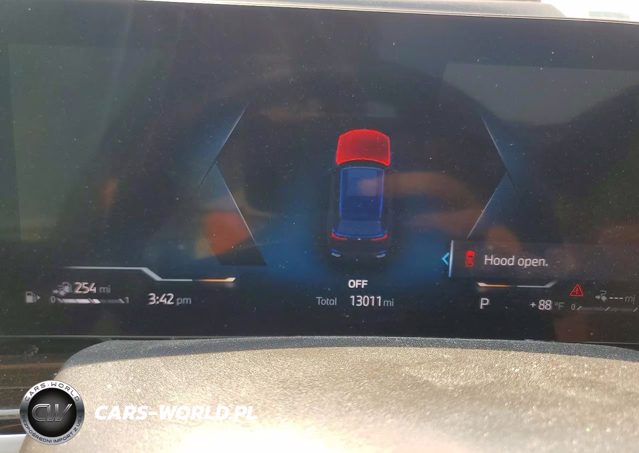 2025 BMW X5 xDrive50E VIN:5UX43EU0XS9X92431 - 9