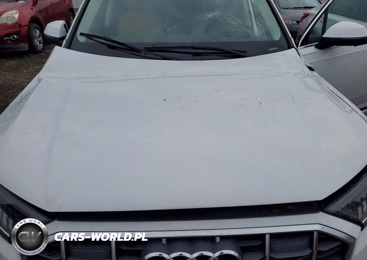 2022 Audi Q7 Prestige VIN:WA1VXBF72ND019225 - 12