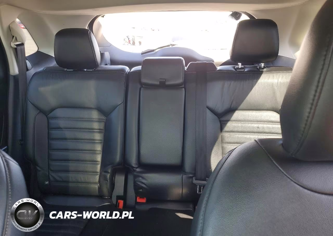 2015 Ford Edge Sel VIN:2FMTK4J9XFBC20969 - 10
