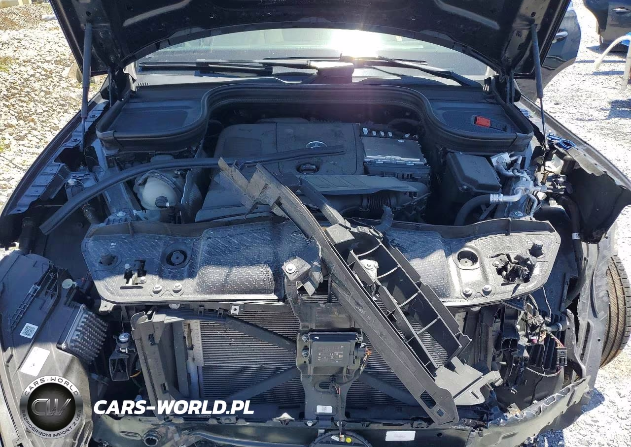 2024 Mercedes-Benz Gle 350 4Matic VIN:4JGFB4FB2RB233573 - 12
