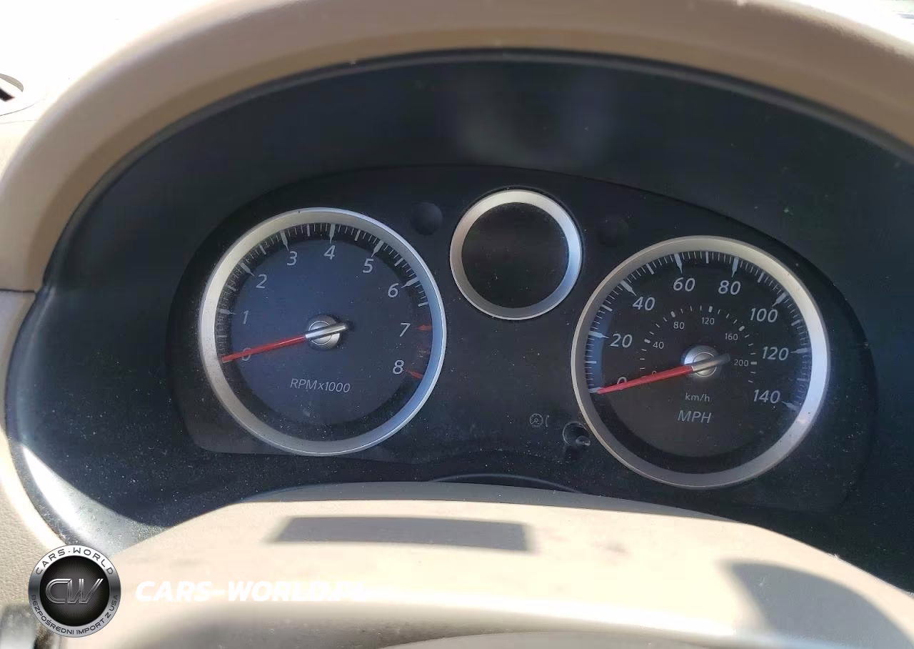 2011 Nissan Sentra 2.0 VIN:3N1AB6AP4BL635650 - 9
