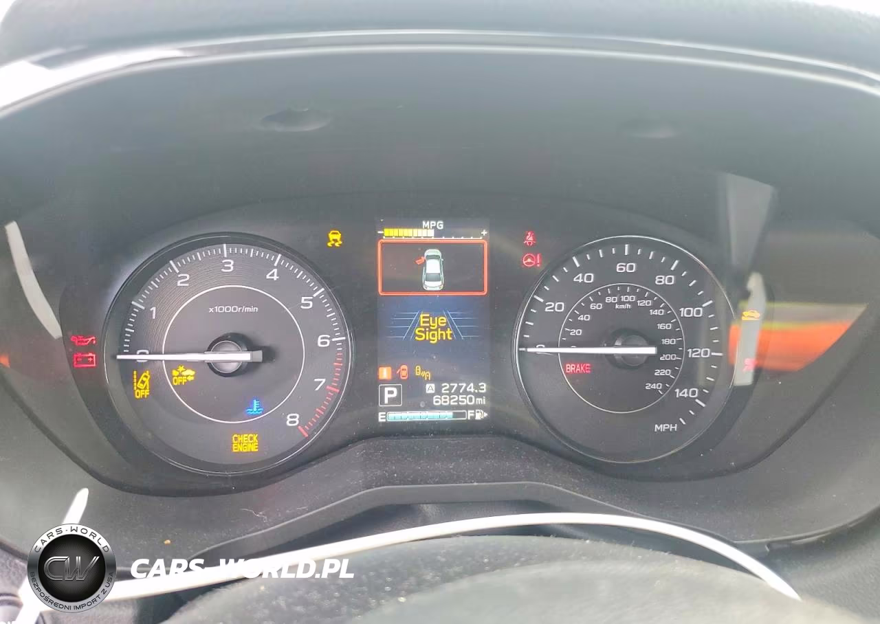 2022 Subaru Impreza Premium VIN:4S3GKAD67N3603160 - 9