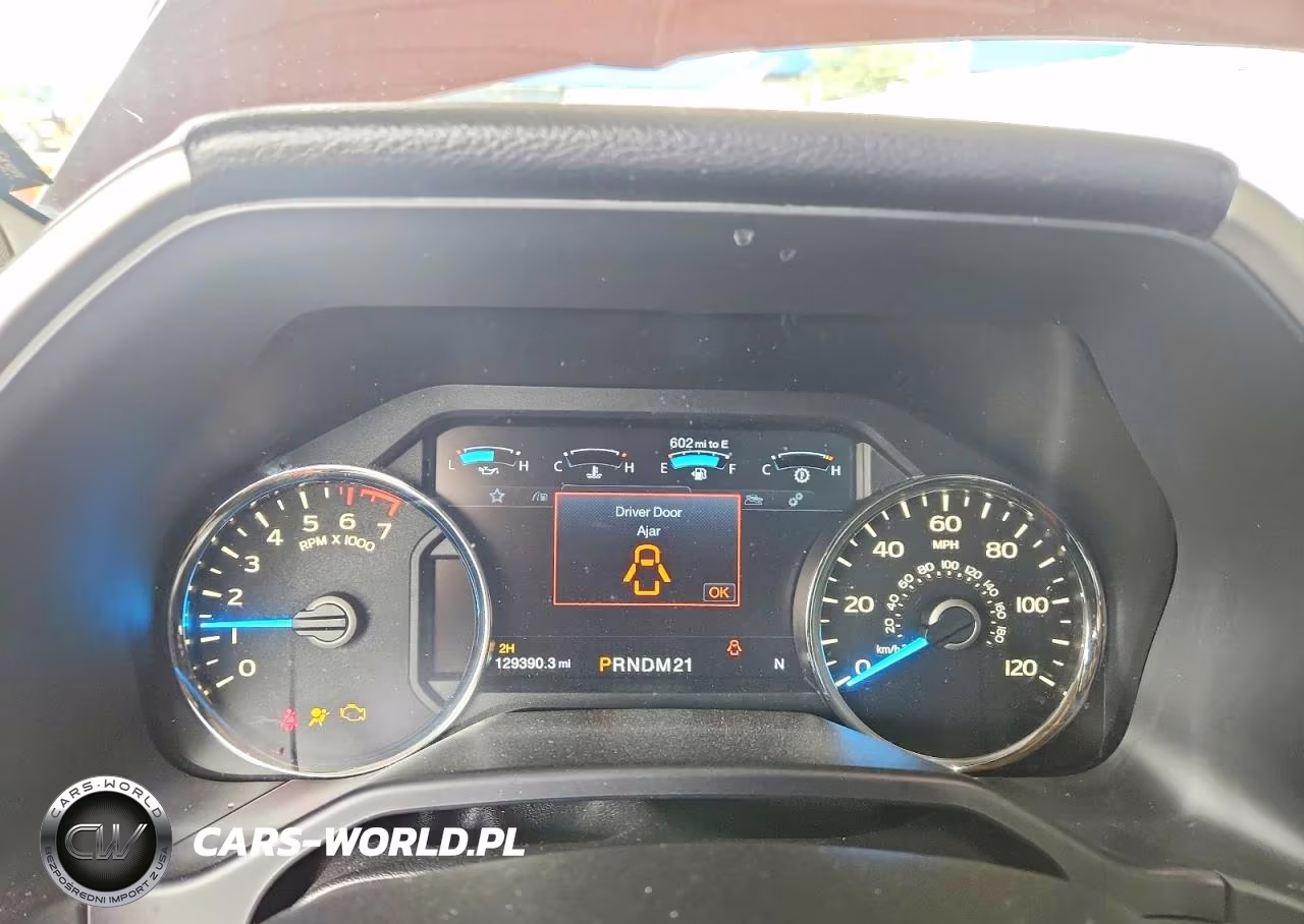 2015 Ford F150 Supercrew VIN:1FTEW1EF6FFC80620 - 9