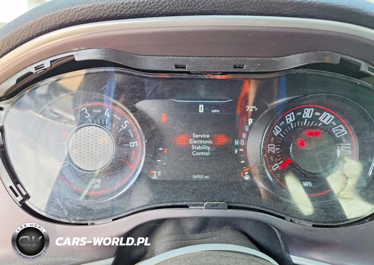 2022 Dodge Challenger Sxt VIN:2C3CDZAG6NH238525 - 9