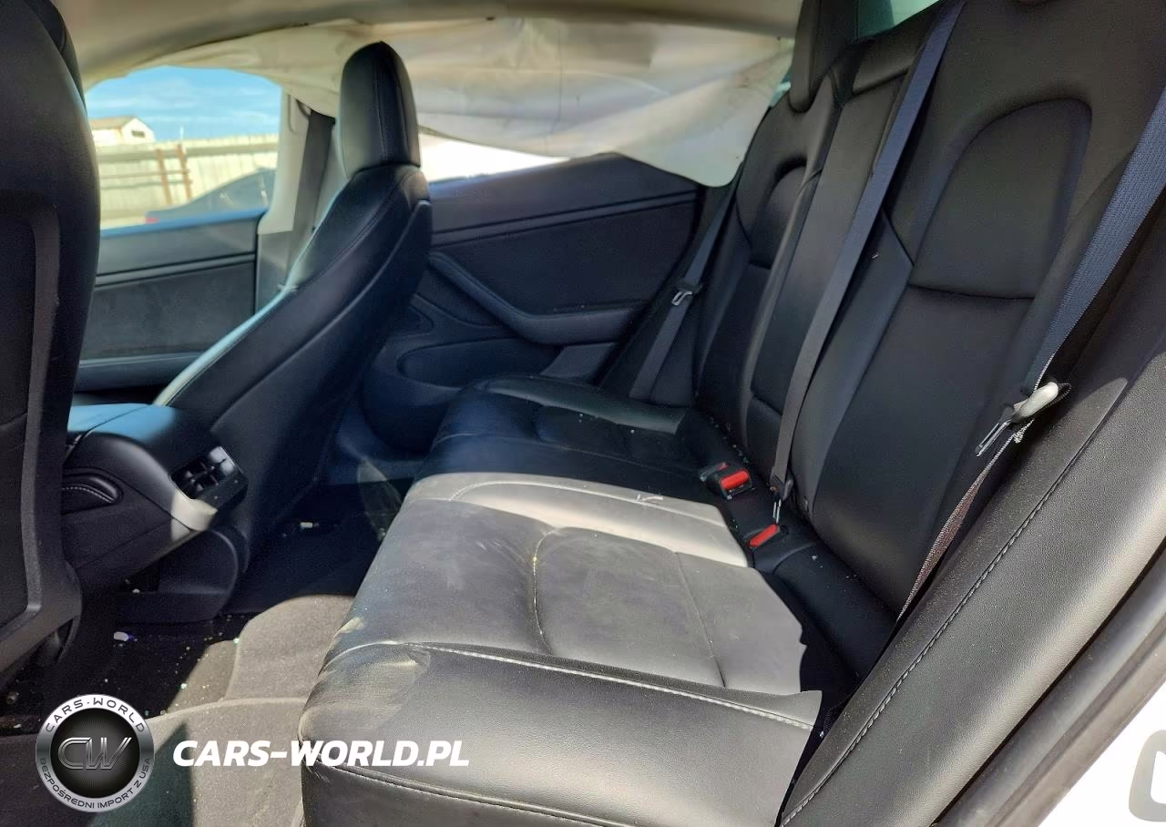 2021 Tesla Model 3 VIN:5YJ3E1EC1MF935929 - 10