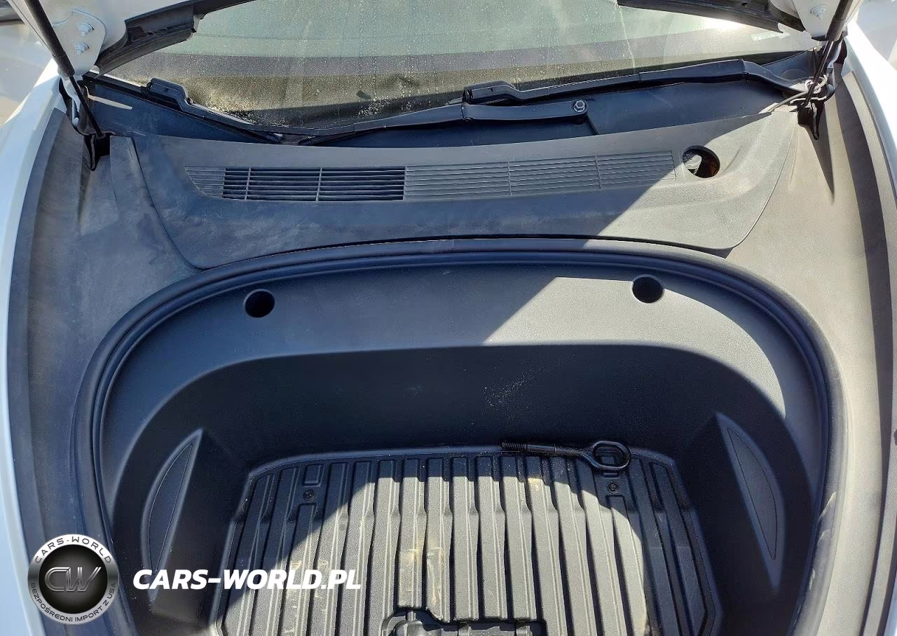 2021 Tesla Model 3 VIN:5YJ3E1EC1MF935929 - 11