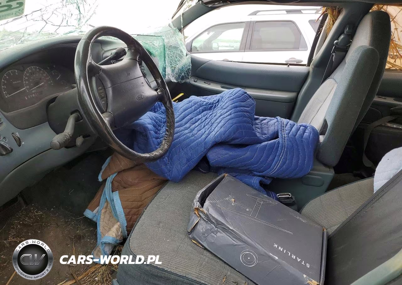 1995 Ford Explorer VIN:1FMDU34X9SZB04852 - 7