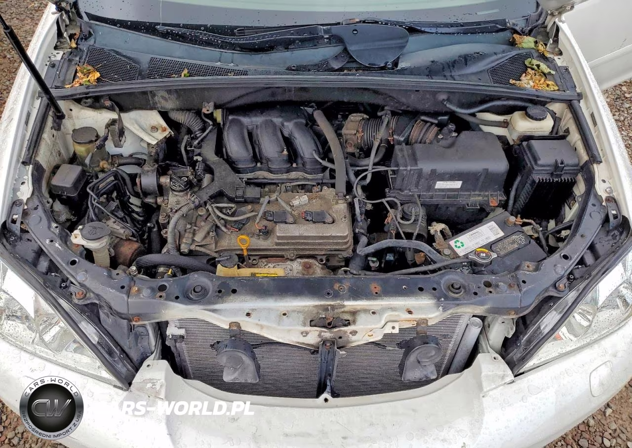 2009 Lexus Rx 350 VIN:2T2HK31UX9C124582 - 12