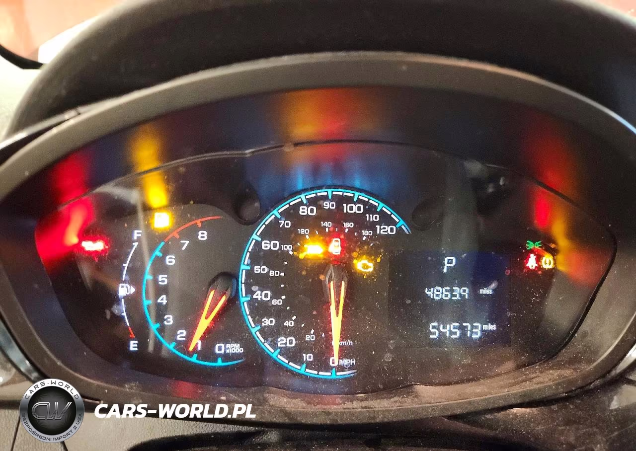 2022 Chevrolet Spark 1Lt VIN:KL8CD6SA3NC026729 - 9