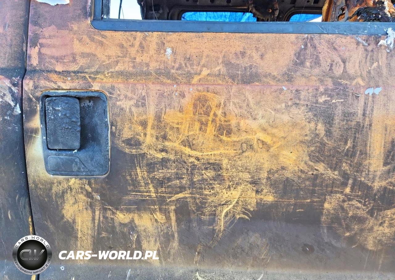 1999 Ford F350 Srw Super Duty VIN:1FTSW31F2XEB61183 - 10