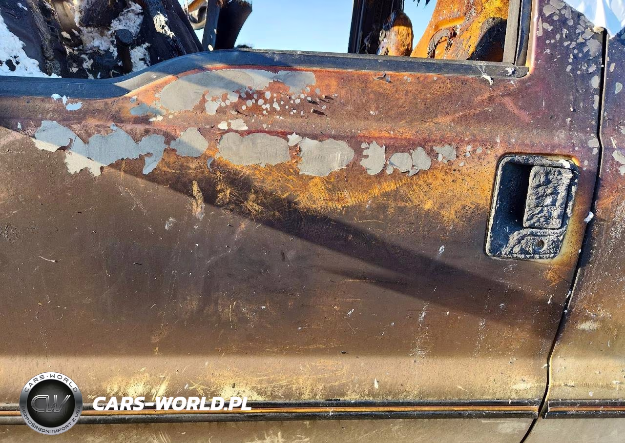 1999 Ford F350 Srw Super Duty VIN:1FTSW31F2XEB61183 - 7