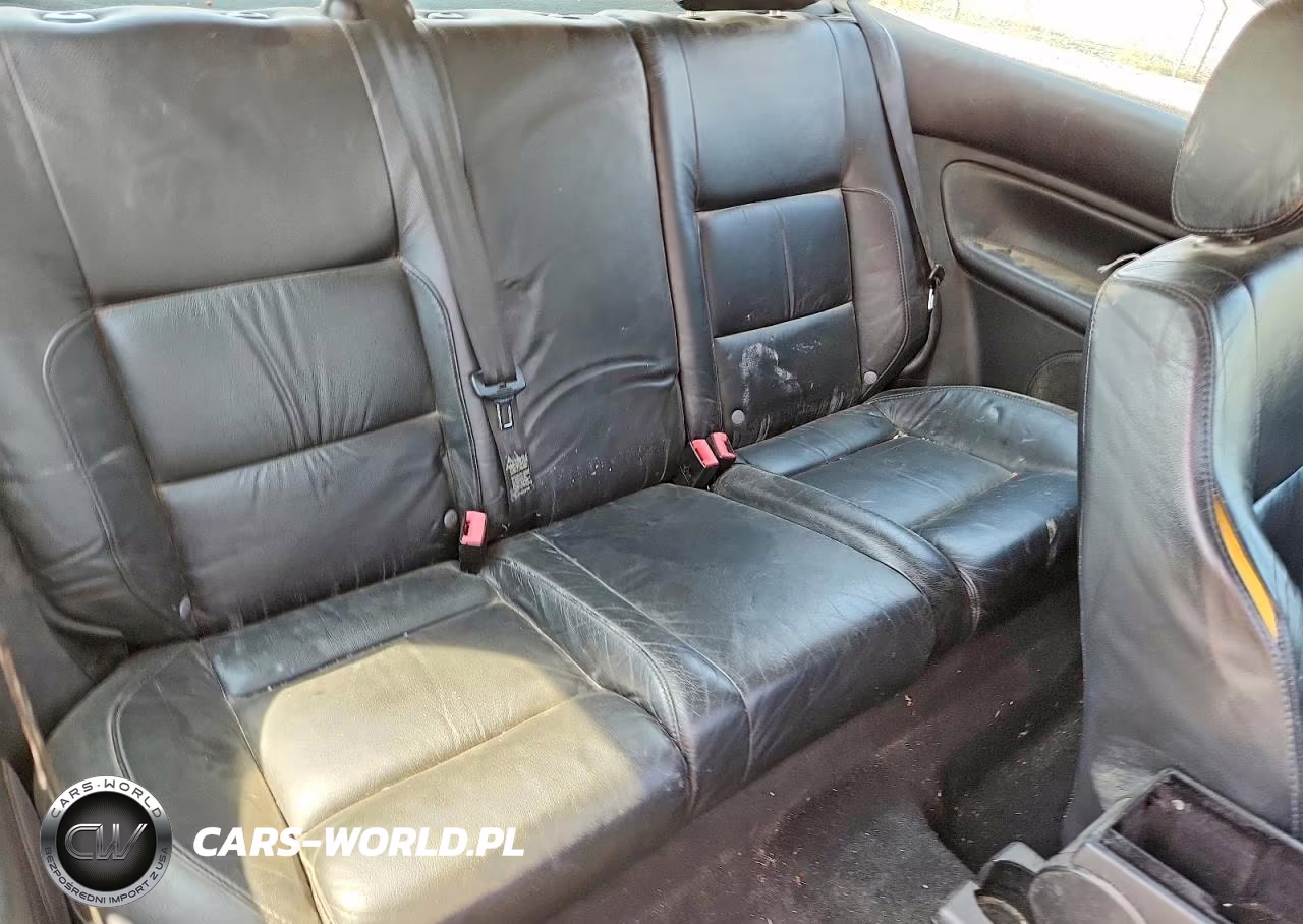 2003 Volkswagen Gti Vr6 VIN:9BWDH61J934054212 - 10