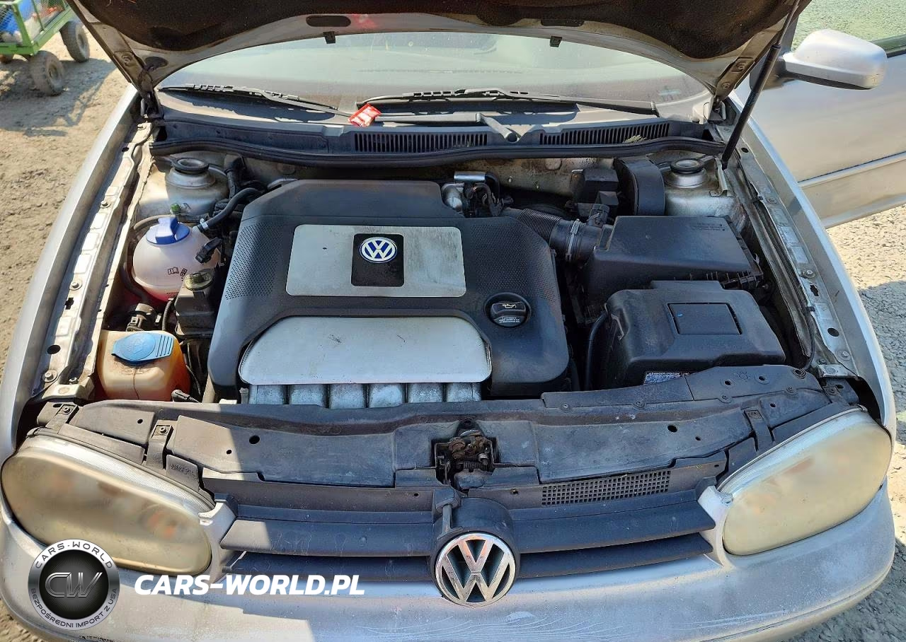 2003 Volkswagen Gti Vr6 VIN:9BWDH61J934054212 - 11