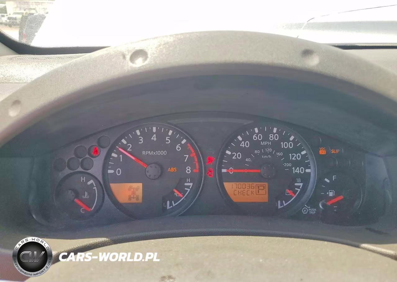 2011 Nissan Frontier Sv V6 VIN:1N6AD0CW0BC408649 - 9