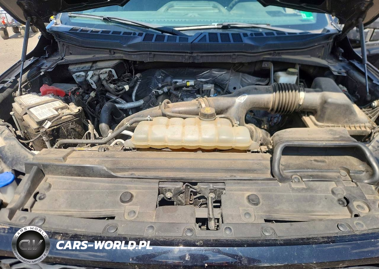 2022 Ford F150 Supercrew VIN:1FTEW1EP5NFA06235 - 11