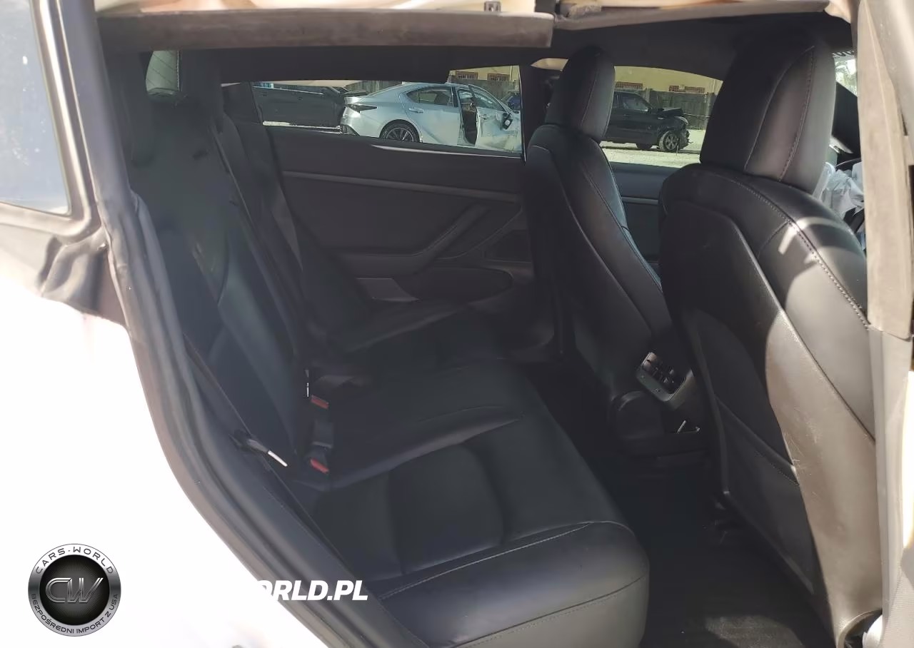 2020 Tesla Model 3 VIN:5YJ3E1EA7LF504444 - 10