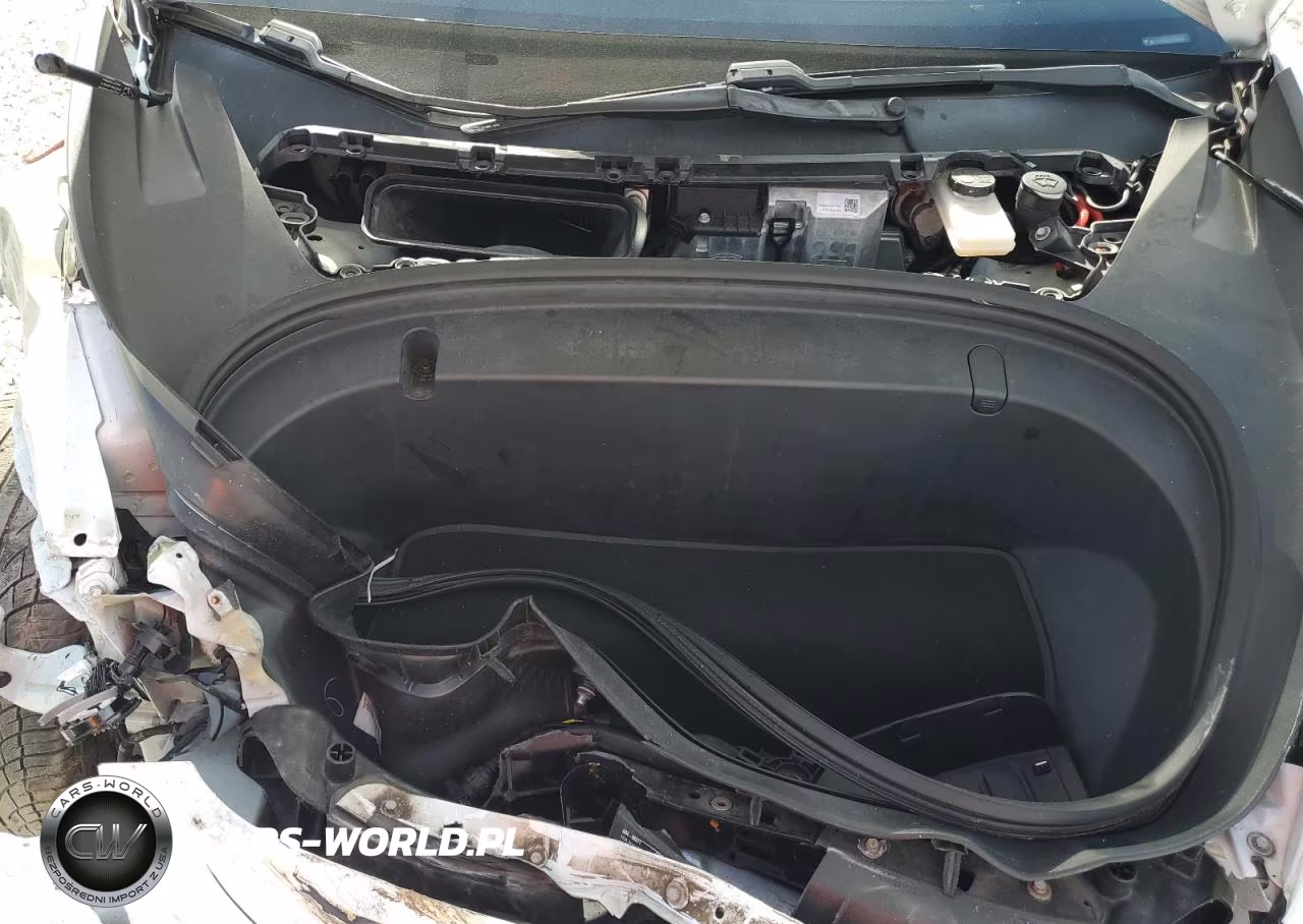 2020 Tesla Model 3 VIN:5YJ3E1EA7LF504444 - 11
