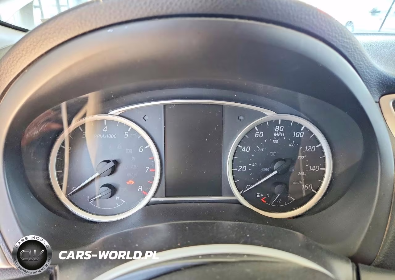 2017 Nissan Sentra Sr VIN:3N1AB7AP6HY271250 - 9