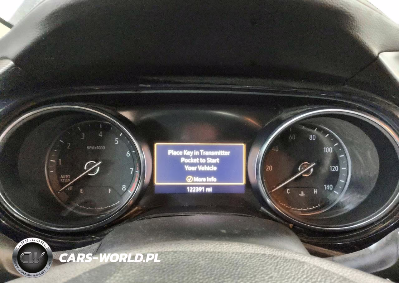 2023 Buick Encore Gx Preferred VIN:KL4MMBS29PB049738 - 9