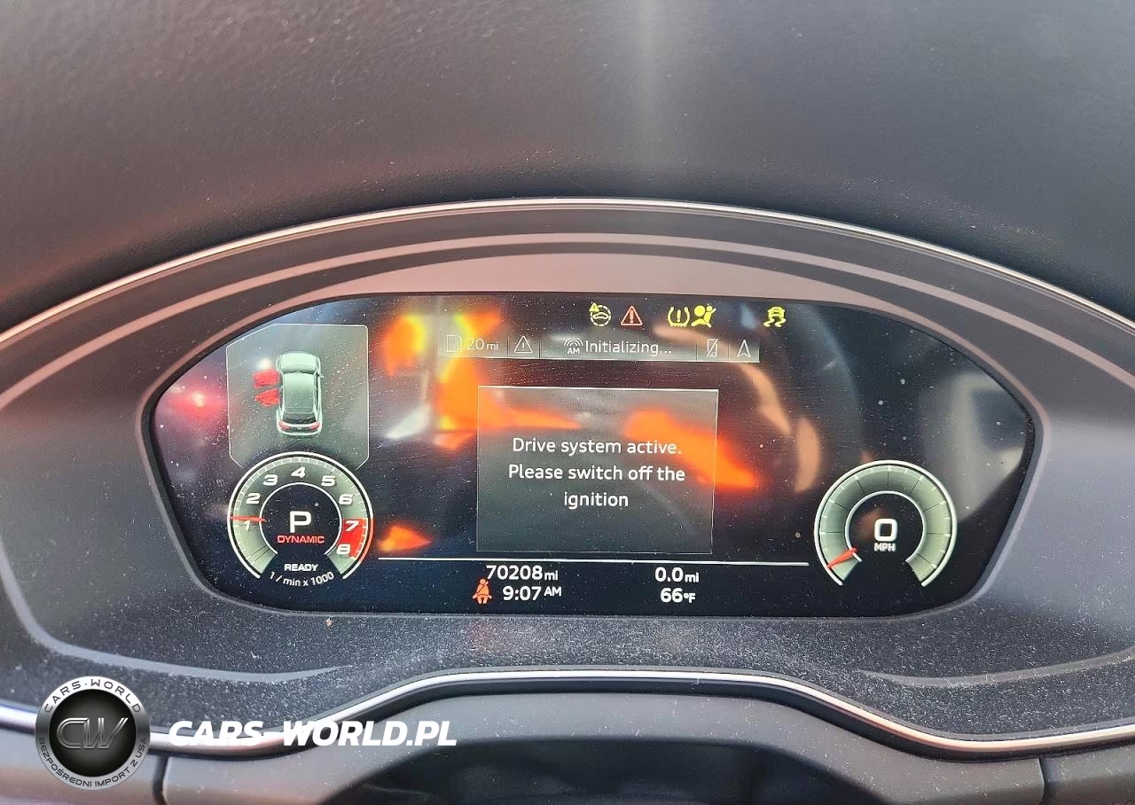 2021 Audi Q5 Premium Plus VIN:WA1BAAFY0M2057411 - 9