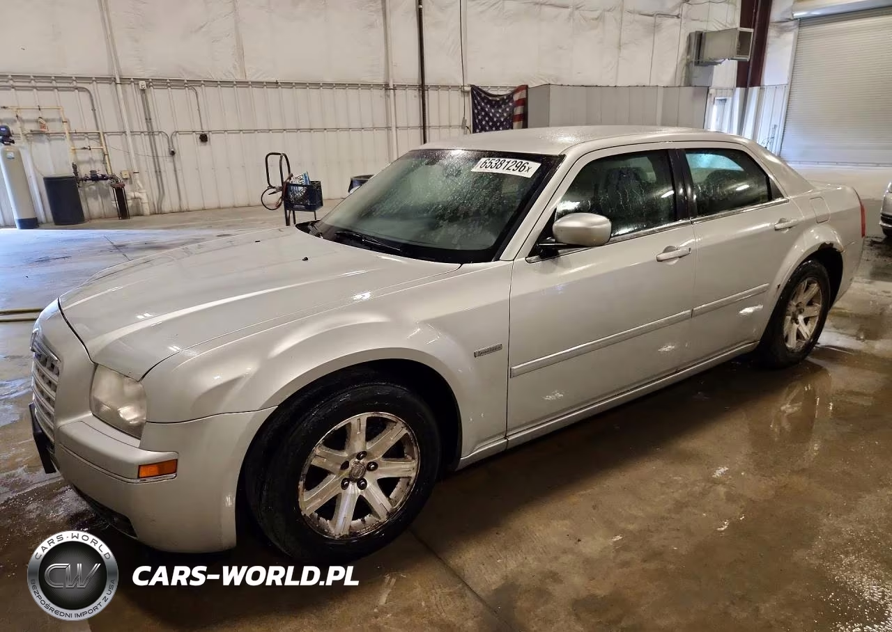 2006 Chrysler 300 Touring