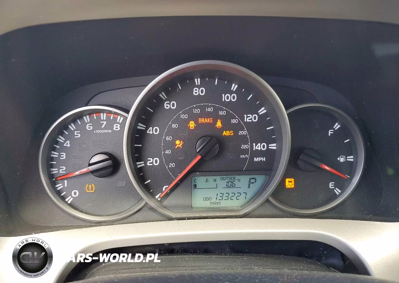 2016 Toyota Rav4 Le VIN:2T3ZFREV3GW287709 - 9
