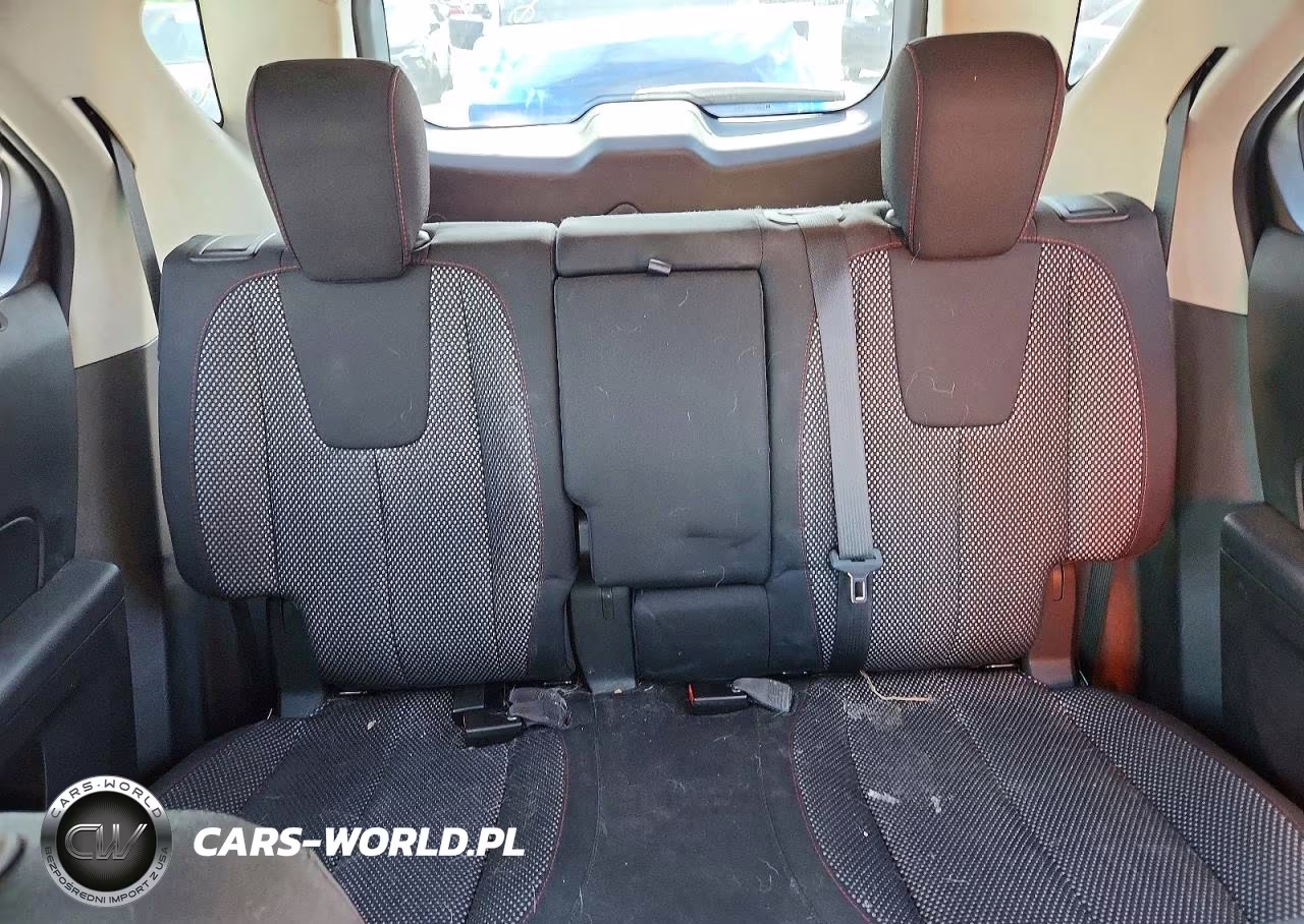 2016 Chevrolet Equinox Lt VIN:1GNALCEK6GZ101774 - 10