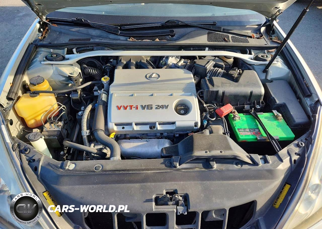 2002 Lexus Es 300 VIN:JTHBF30G720051664 - 11