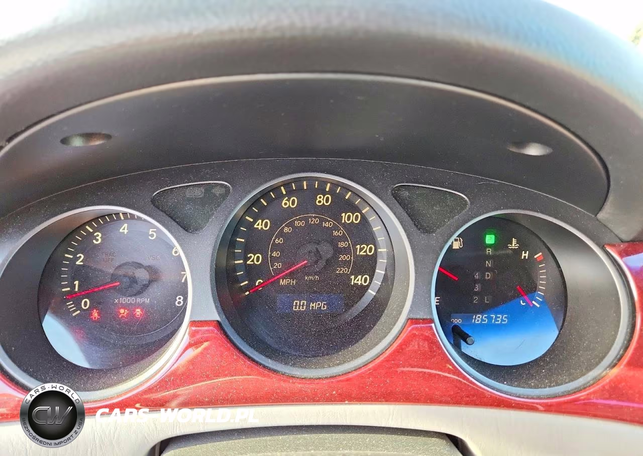 2002 Lexus Es 300 VIN:JTHBF30G720051664 - 9