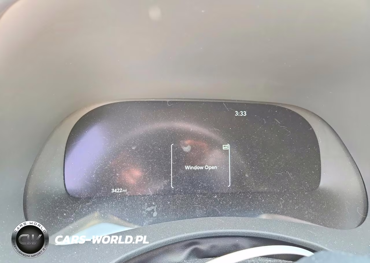 2026 Toyota Highlander Hybrid Platinum VIN:5TDEBRCH4TS700885 - 9