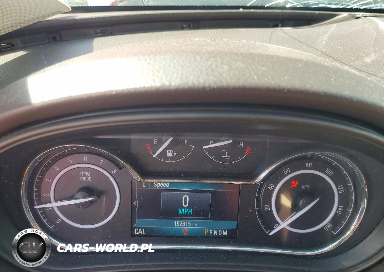 2015 Buick Regal Premium VIN:2G4GN5EX2F9133209 - 9