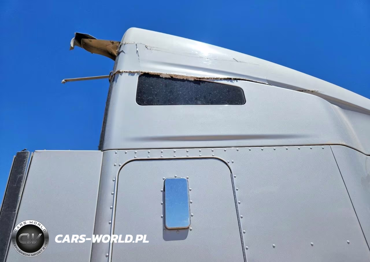 2016 Kenworth Constructi VIN:1XKYD49X2GJ114377 - 12