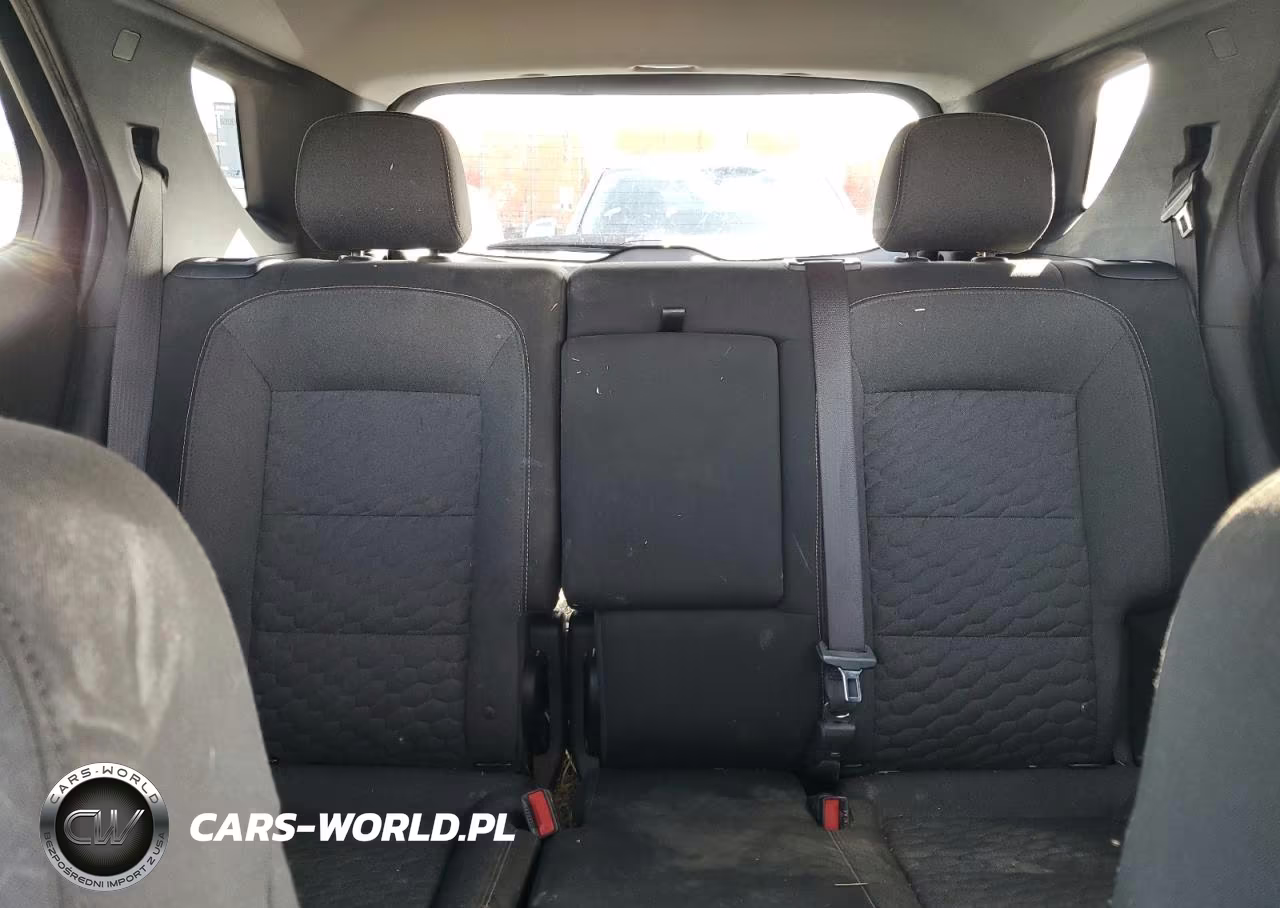 2021 Chevrolet Equinox Lt VIN:3GNAXUEV7MS128978 - 10