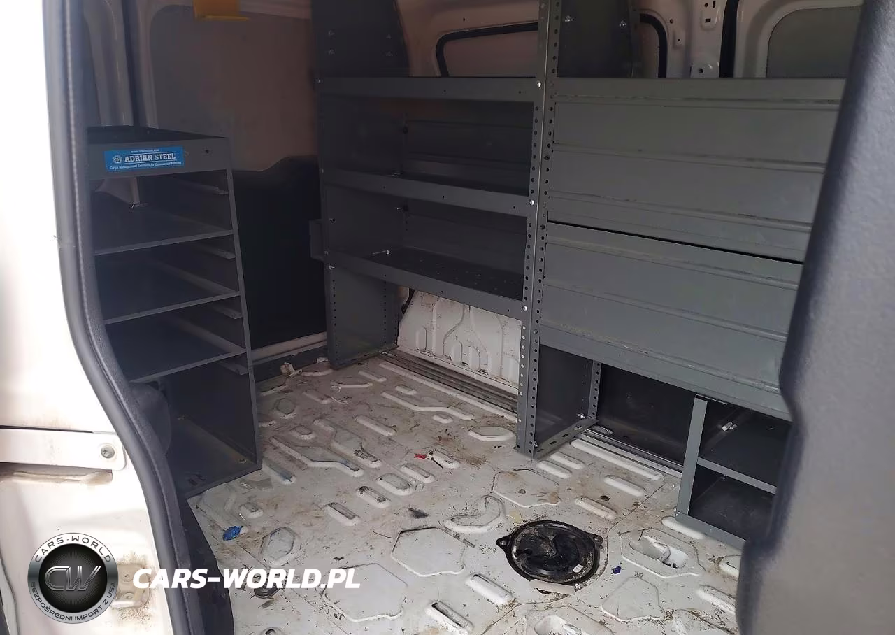 2022 Ram Promaster City Tradesman VIN:ZFBHRFAB2N6X87701 - 10